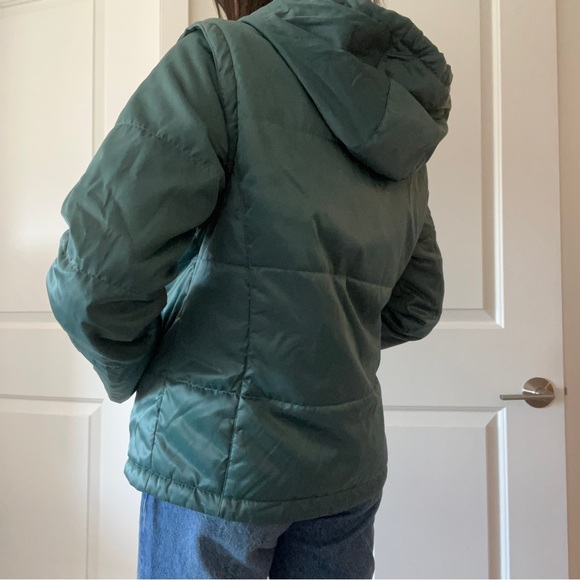 NIKE lightweight puffer jacket vest - Picture 2 of 7